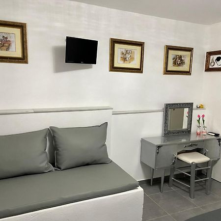 Mykonos Secret Spot Apartman Mykonos Town Kültér fotó