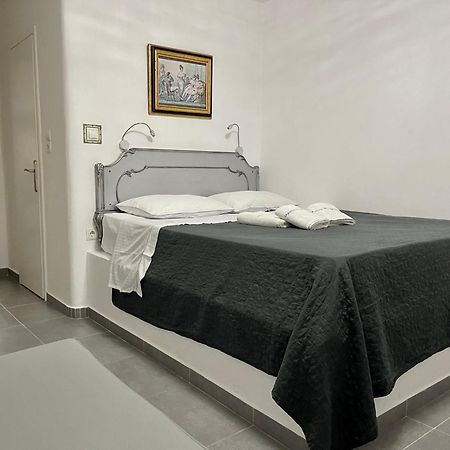 Mykonos Secret Spot Apartman Mykonos Town Kültér fotó