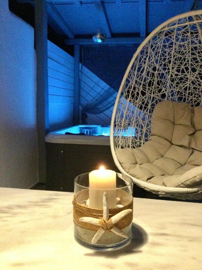 Mykonos Secret Spot Apartman Mykonos Town Kültér fotó