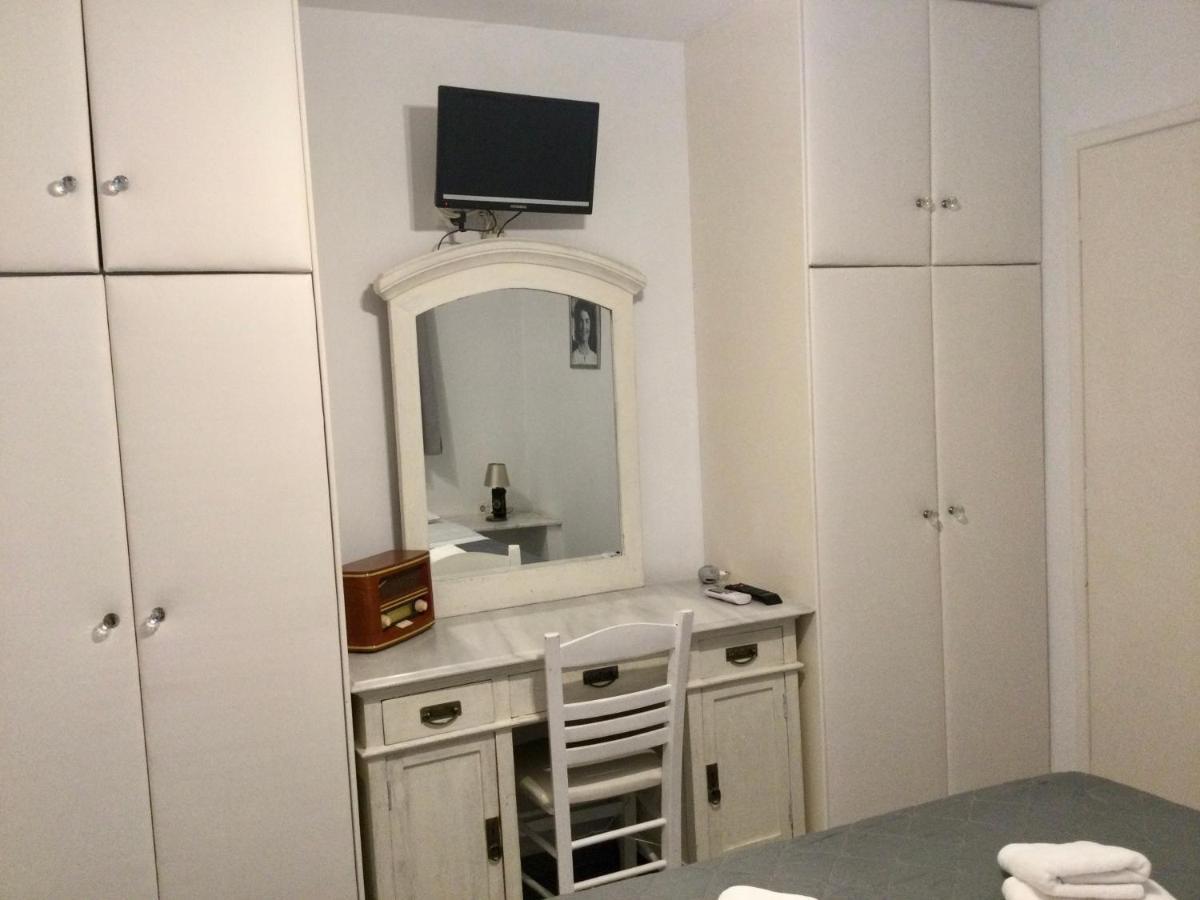 Mykonos Secret Spot Apartman Mykonos Town Kültér fotó
