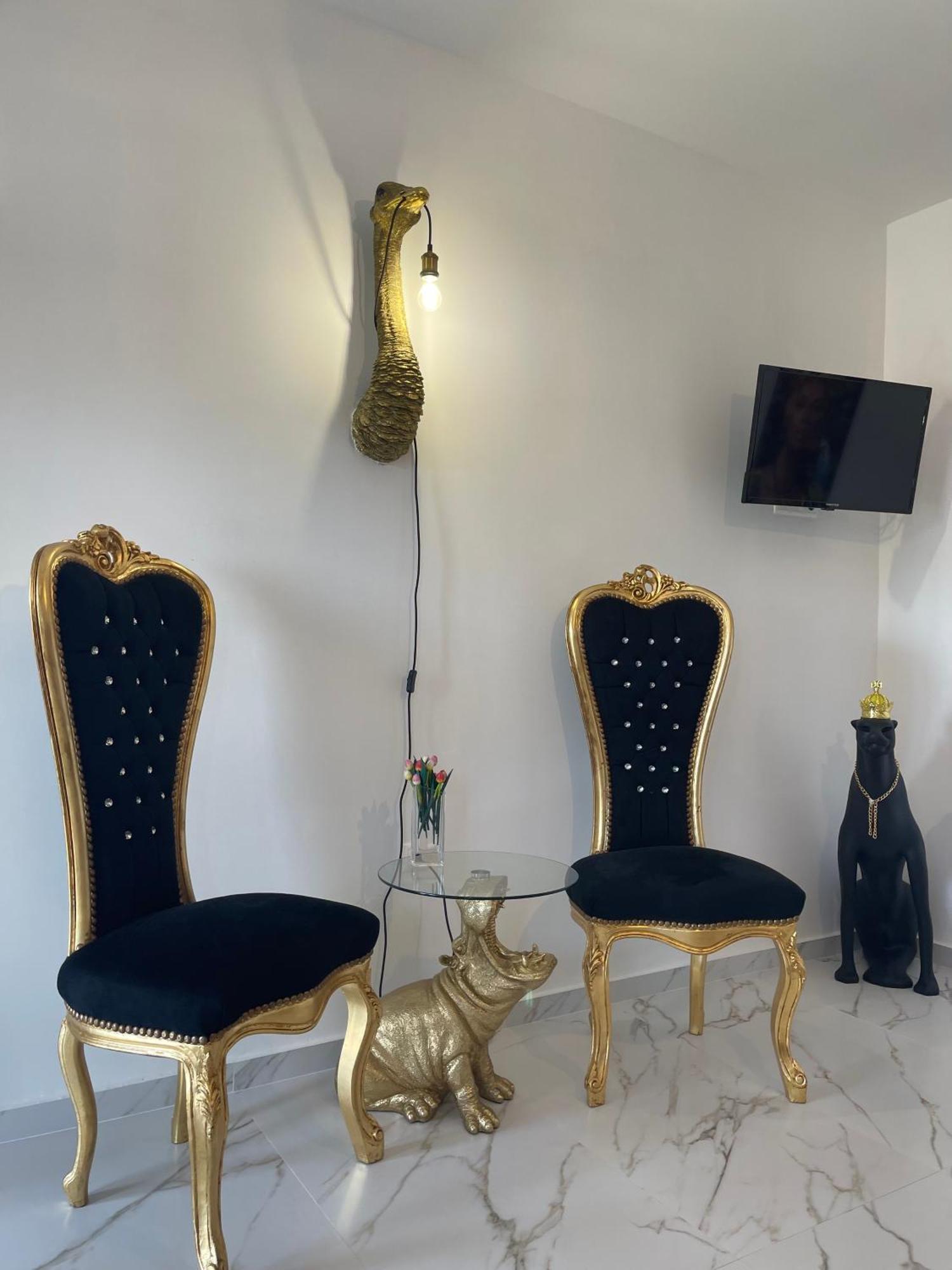 Mykonos Secret Spot Apartman Mykonos Town Kültér fotó