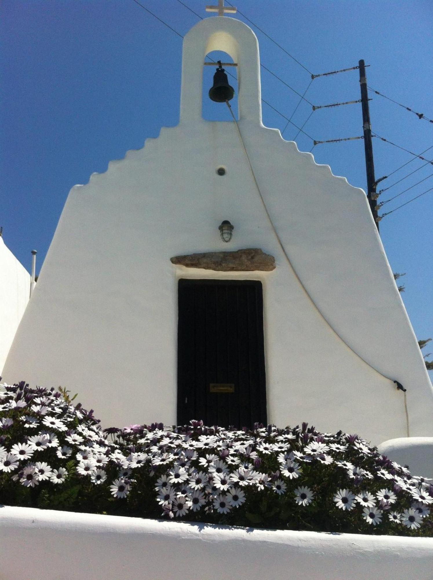 Mykonos Secret Spot Apartman Mykonos Town Kültér fotó