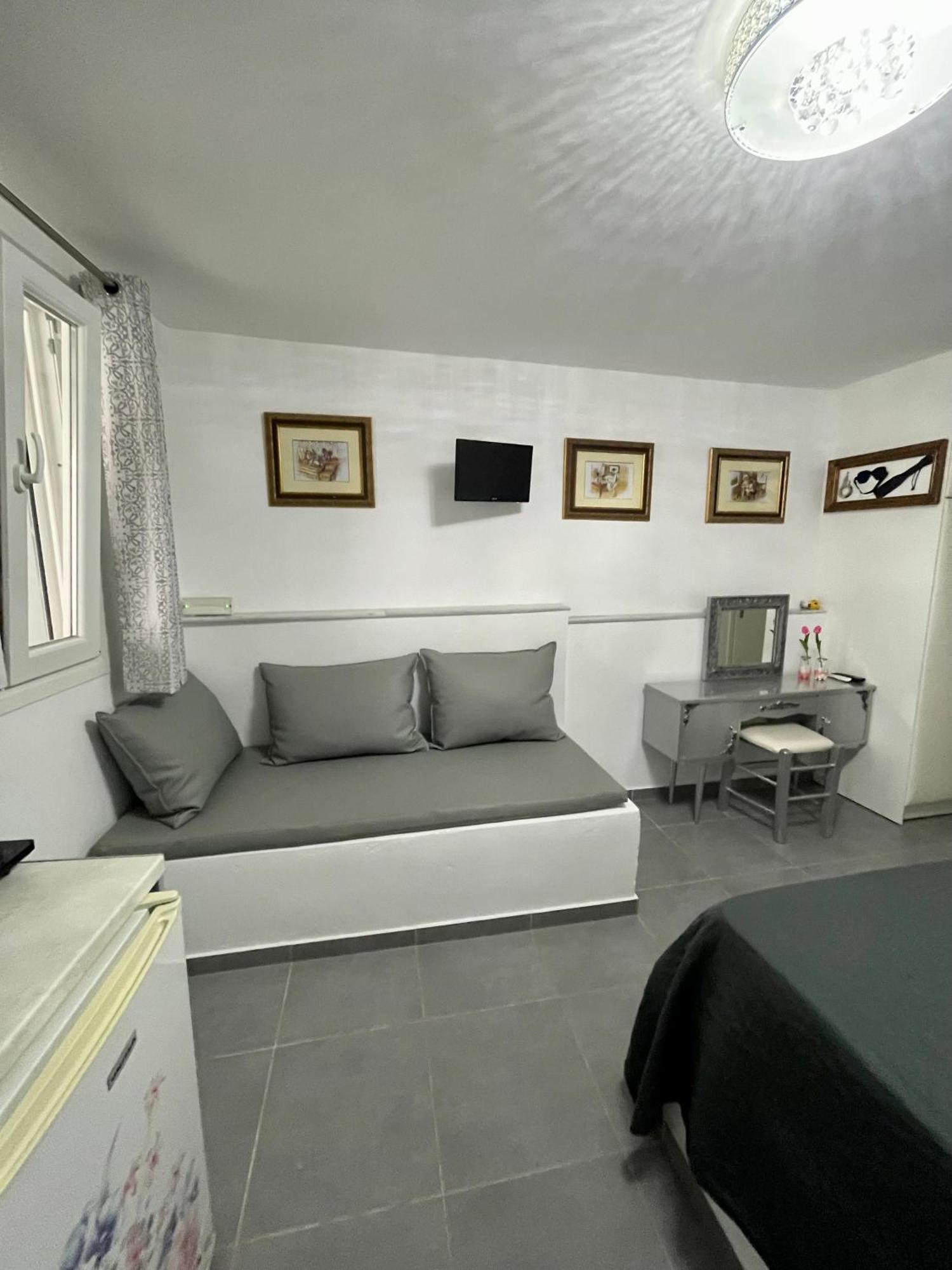 Mykonos Secret Spot Apartman Mykonos Town Kültér fotó