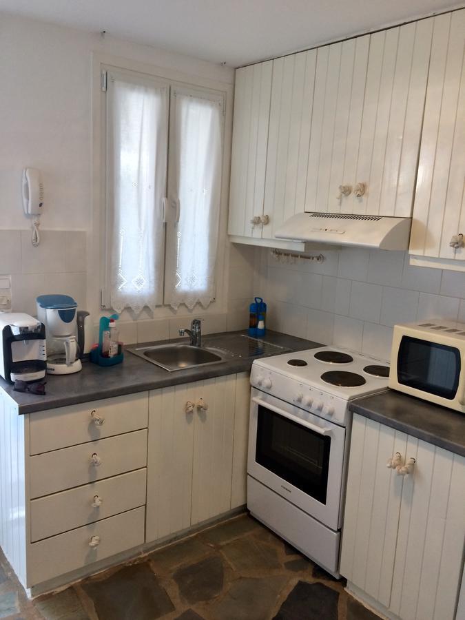 Mykonos Secret Spot Apartman Mykonos Town Kültér fotó